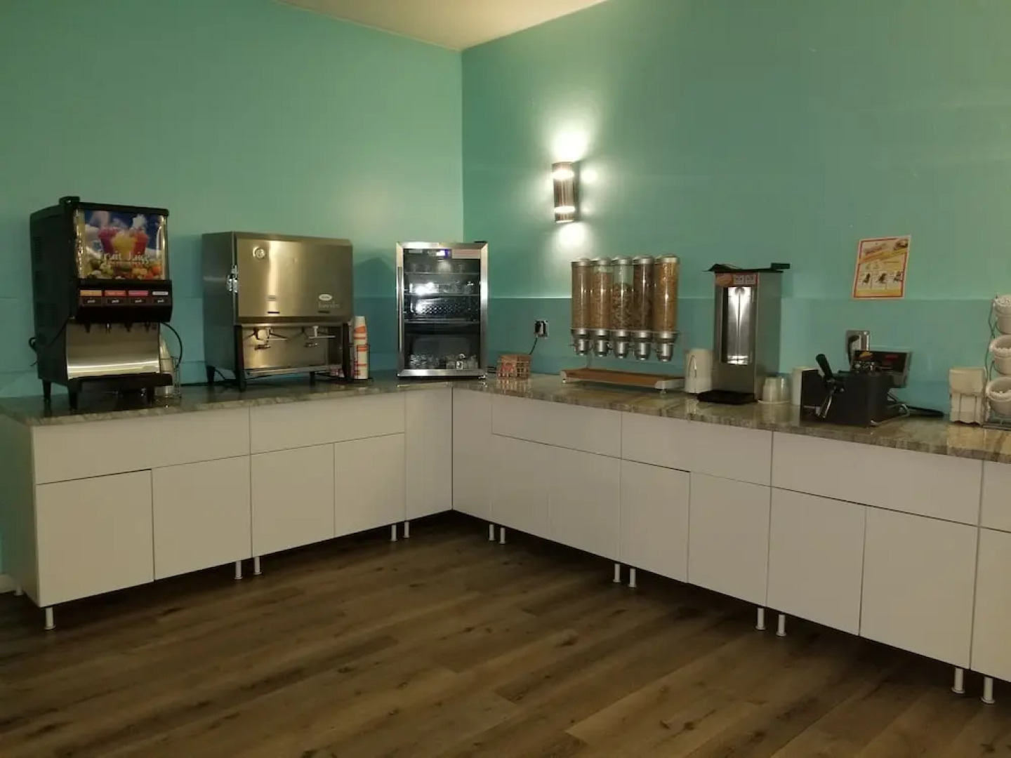 Americas Best Value Inn