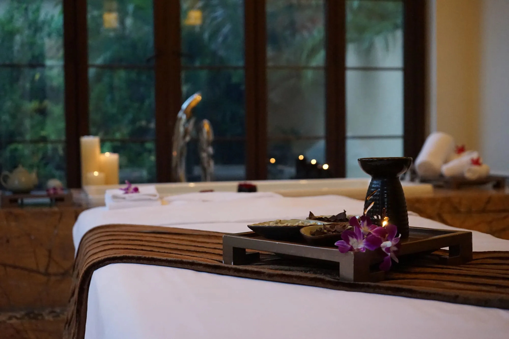 Sheraton Sanya Haitang Bay Resort