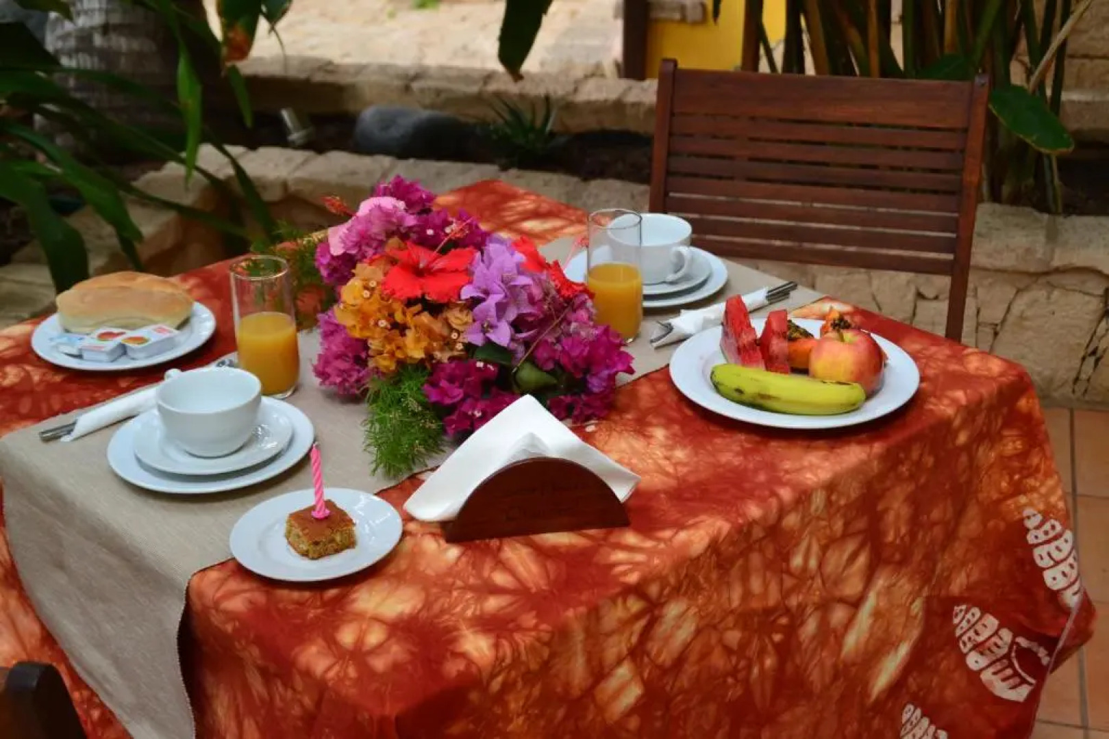 Orquidea Guest House