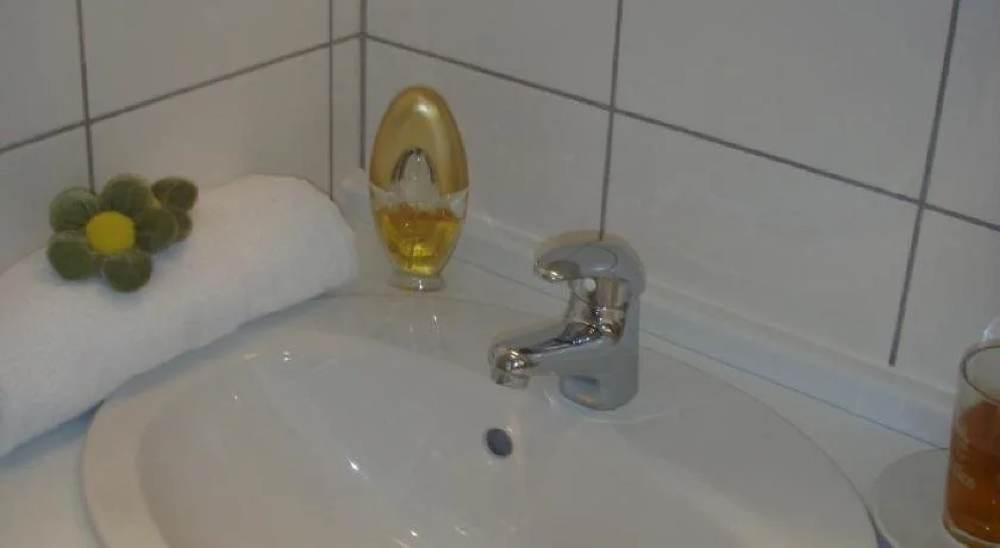 Hôtel Au Vieux Tilleul