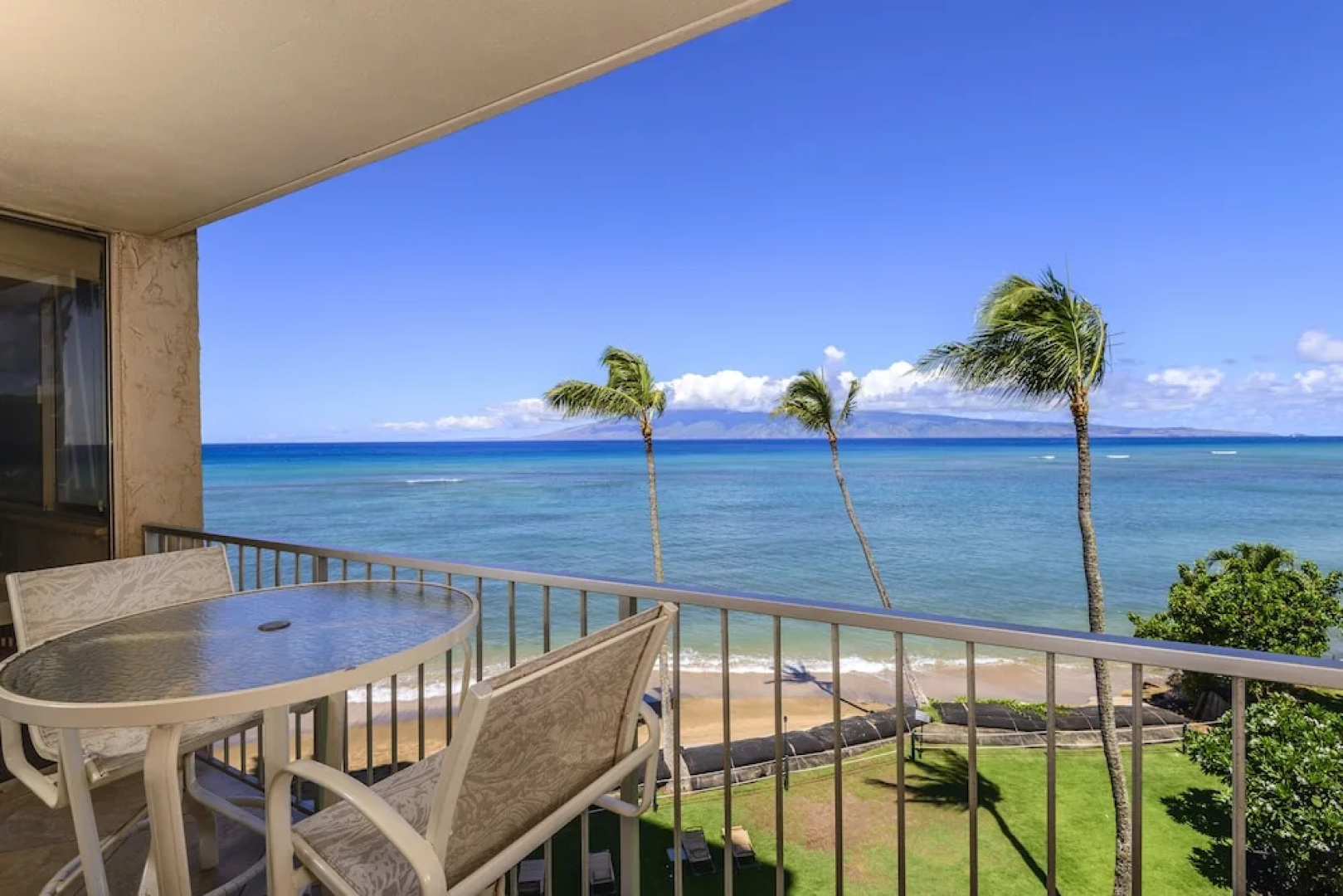 Royal Kahana 409 - 1Br Condo