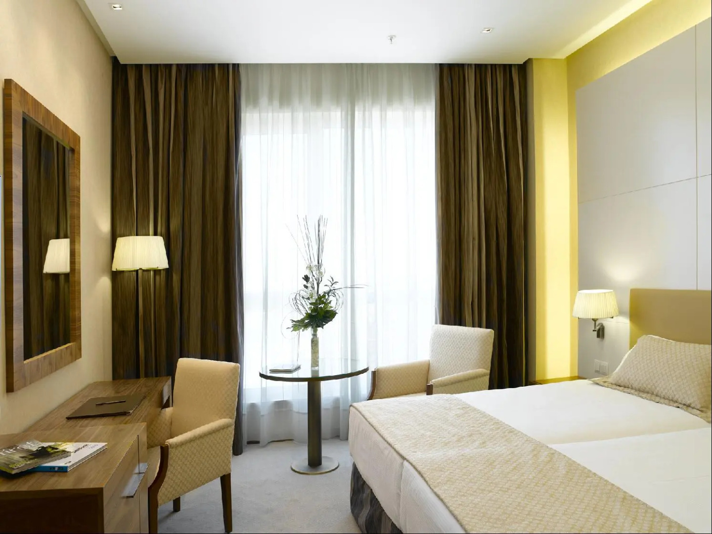 Sercotel Sorolla Palace Hotel