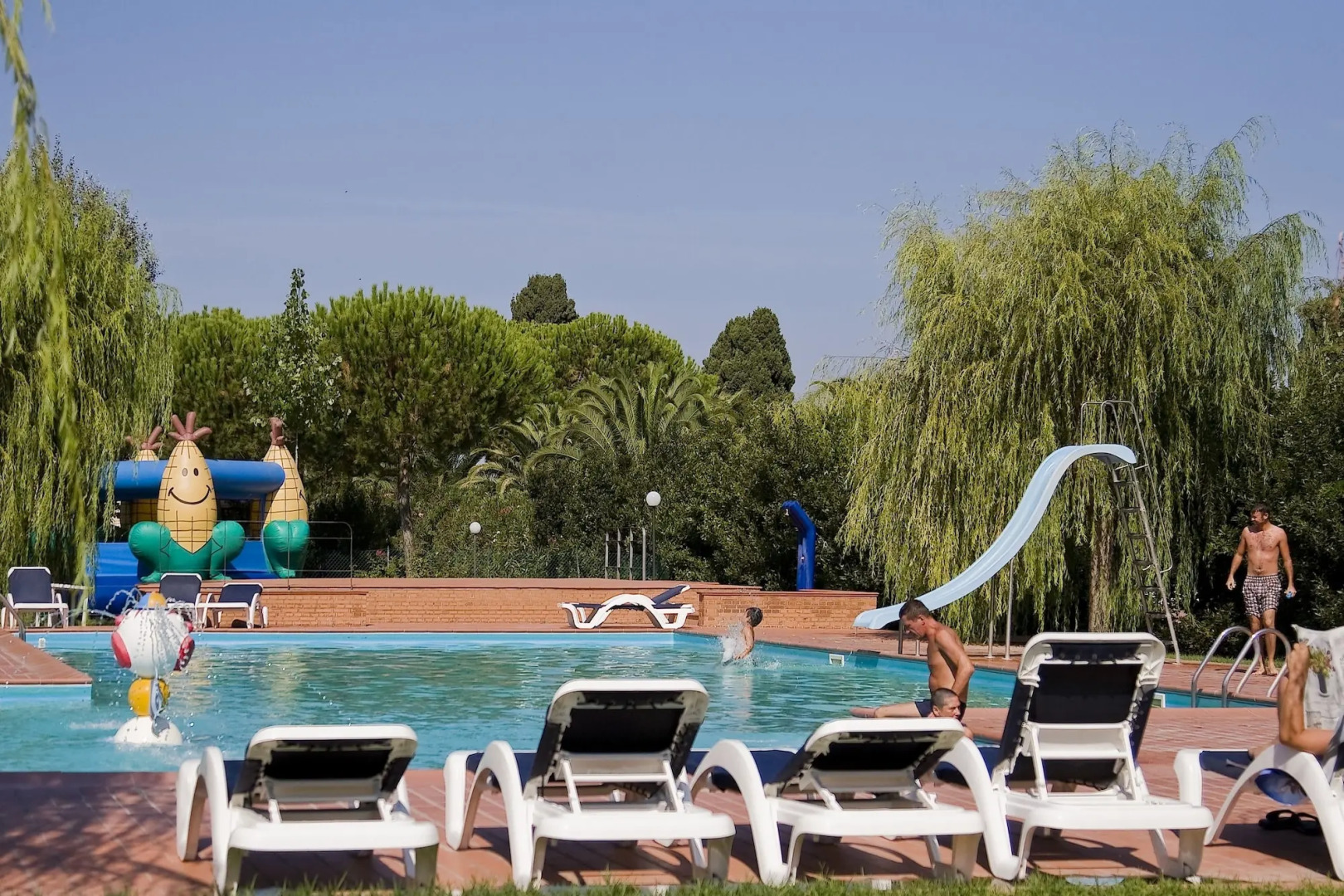 Residence Ghiacci Vecchi