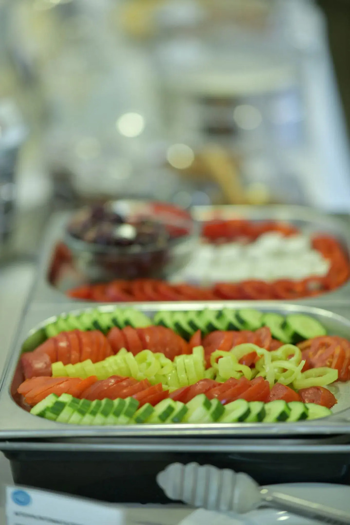 Olympus Thalassea Hotel