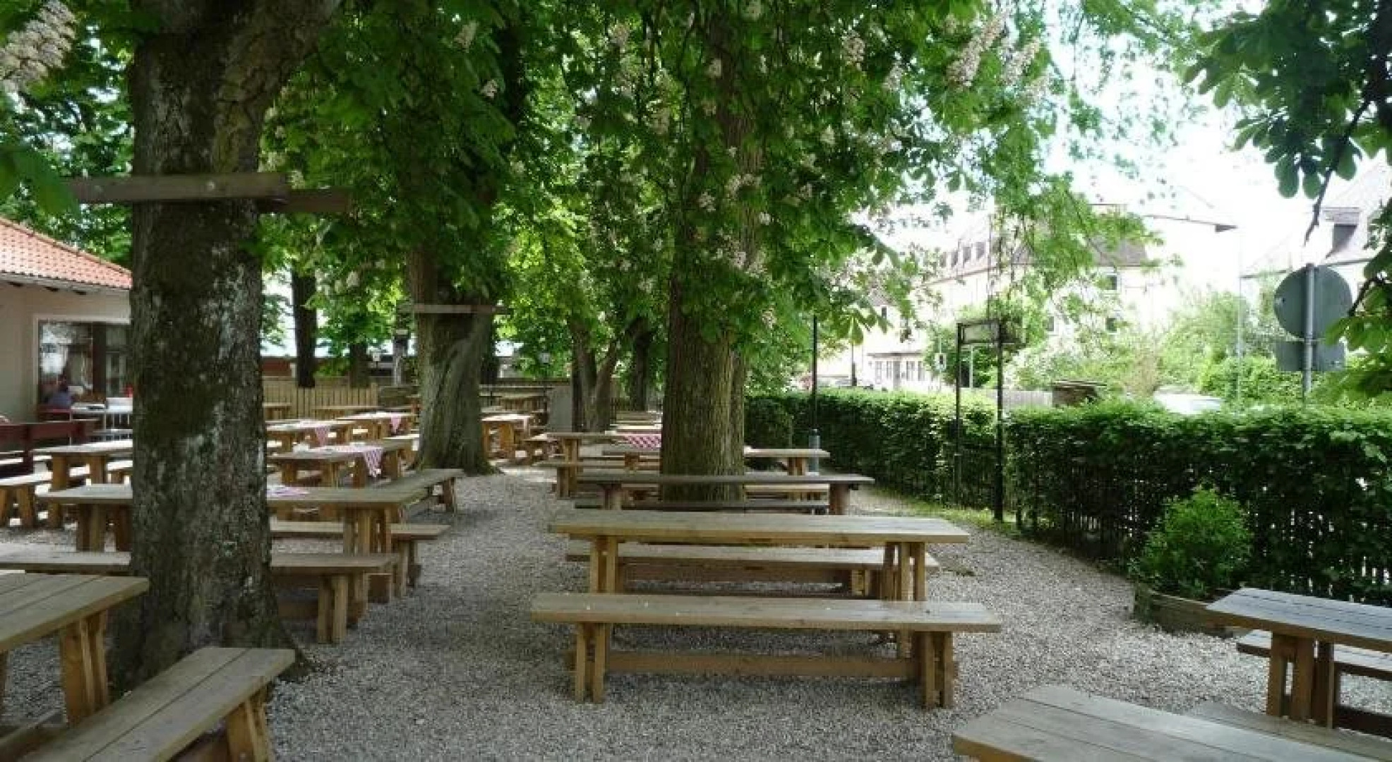 Pension Staudinger Keller