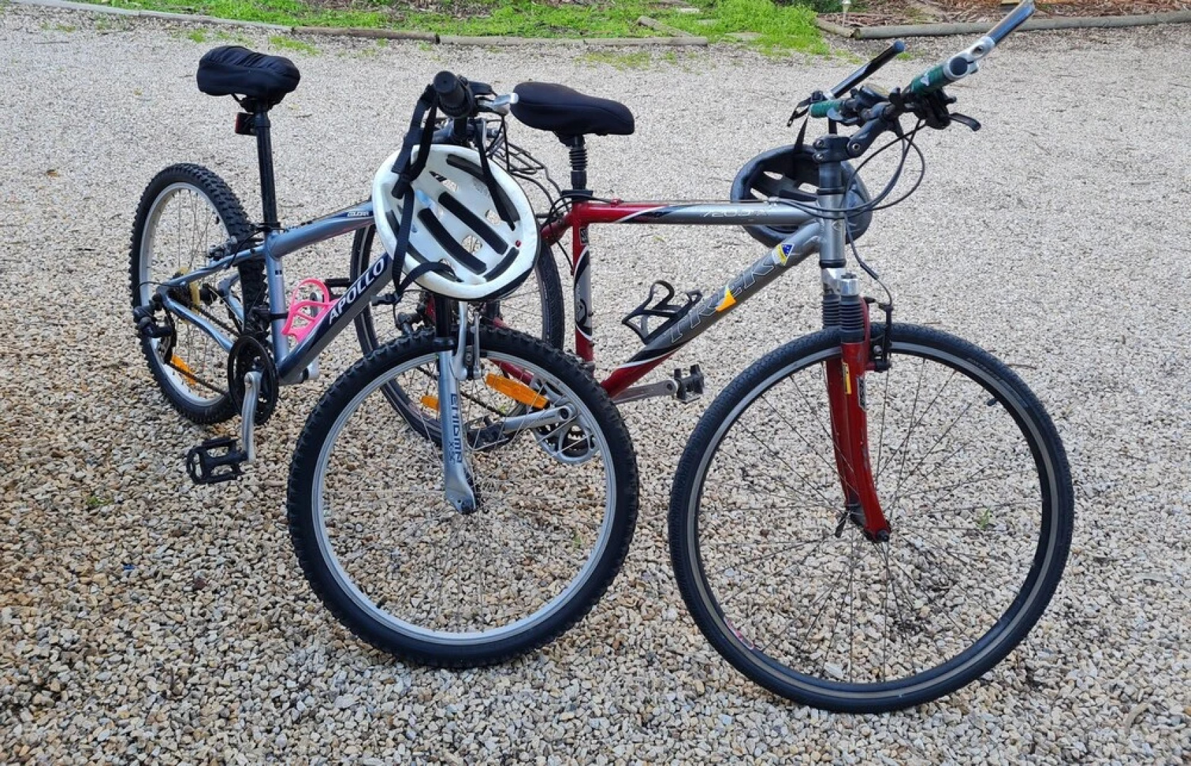 Barossa Country Cottages