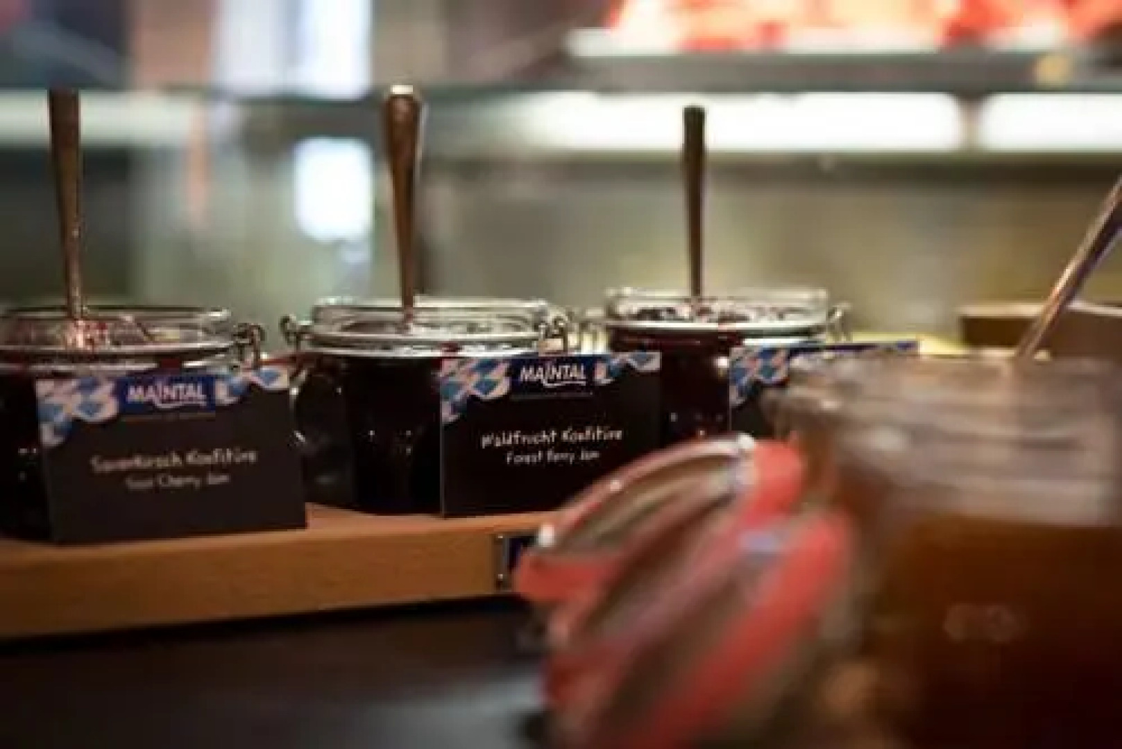 Ringhotel Parkhotel am Soier See