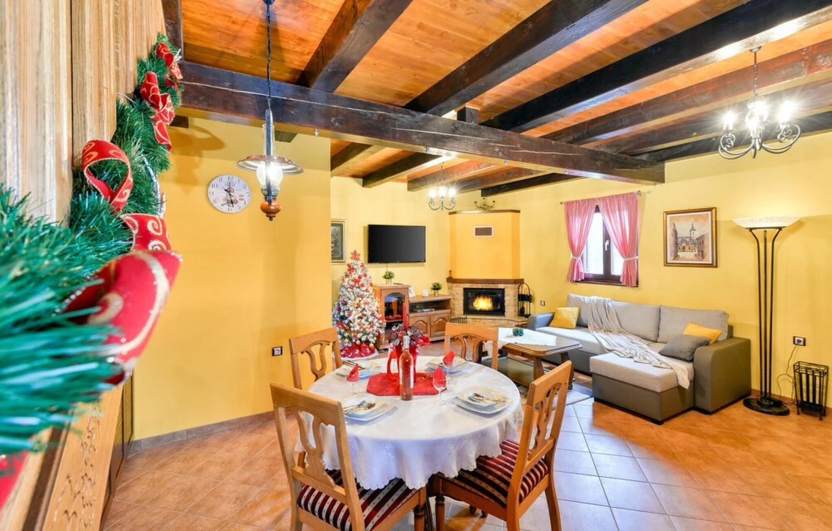 Awesome Home in Adamovec With 2 Bedrooms, Sauna and Wifi