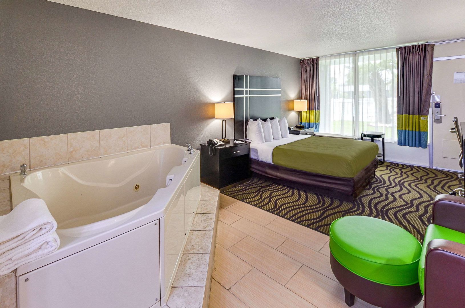 Quality Inn & Suites Hardeeville - Savannah North
