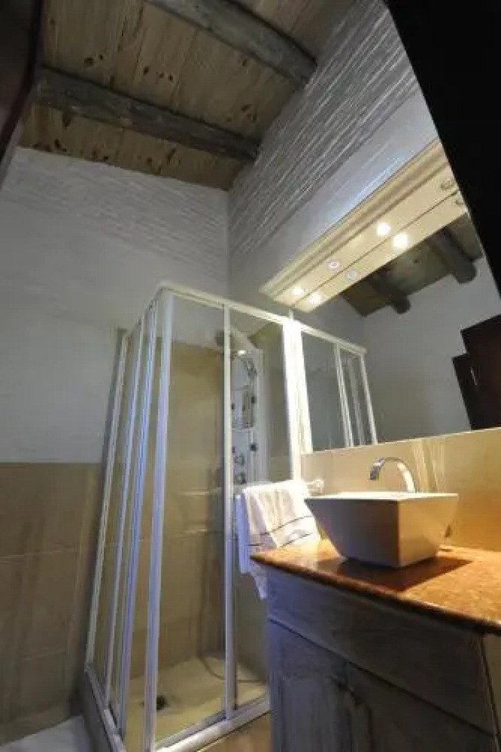 Estancia turistica La amorosa