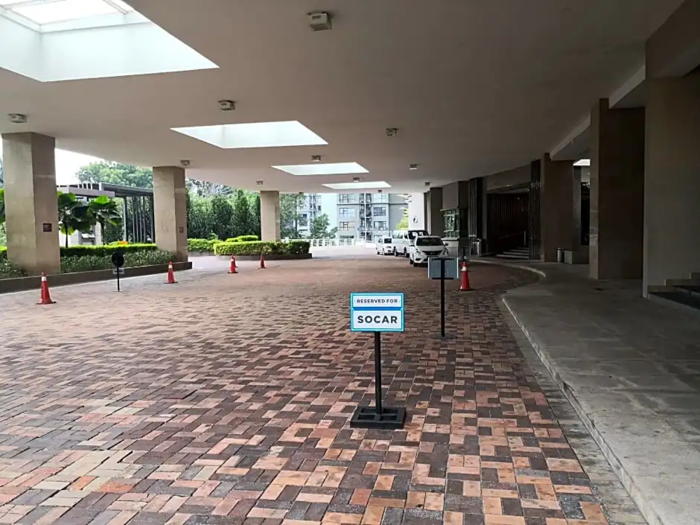 Work FrHome,10AM-6PM DAY USE, Shaftsbury@Cyberjaya