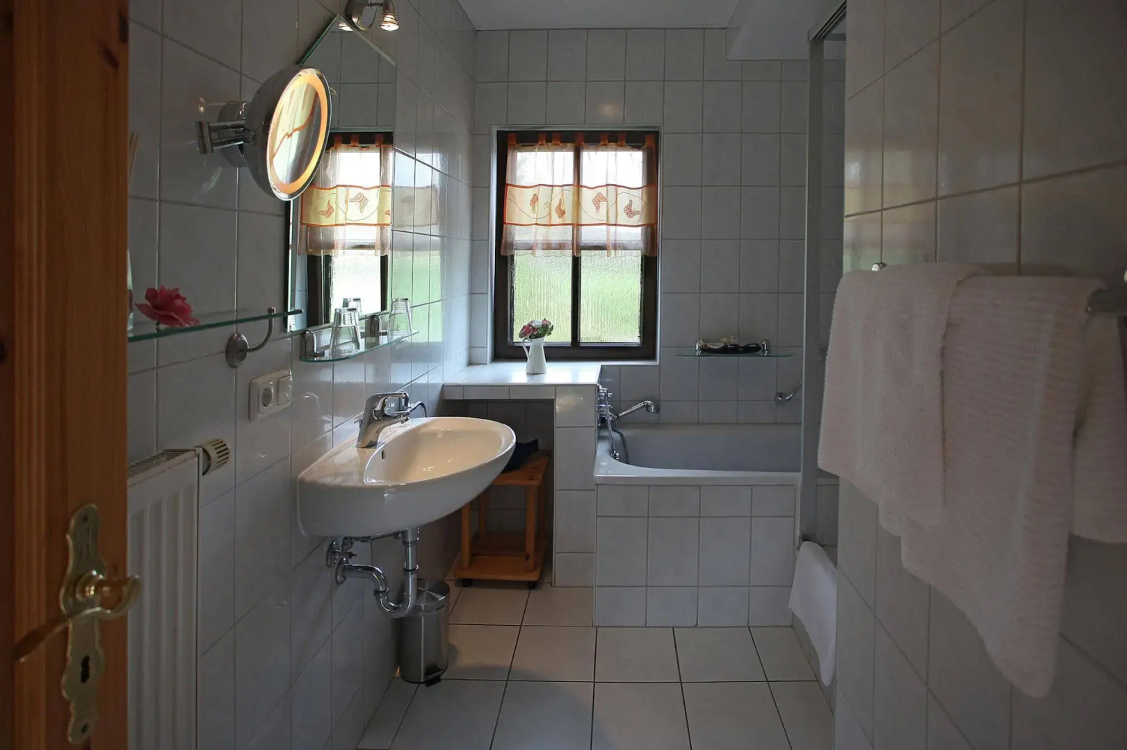 Wörners Schloss Weingut & Wellness Hotel