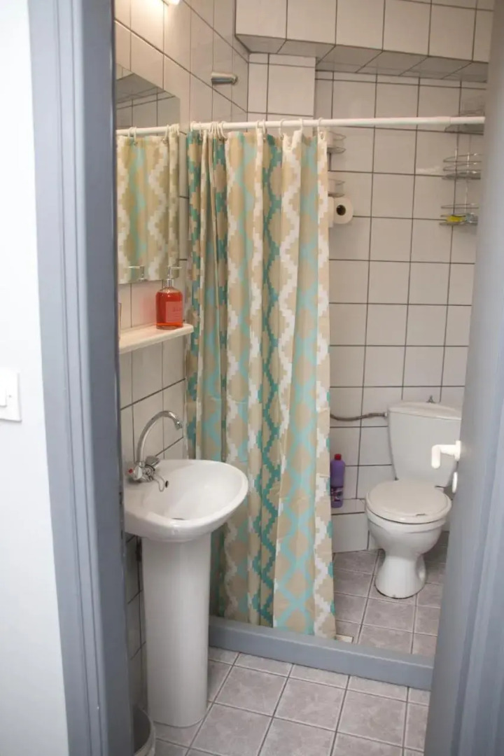 3 Brothers III - sense of grey