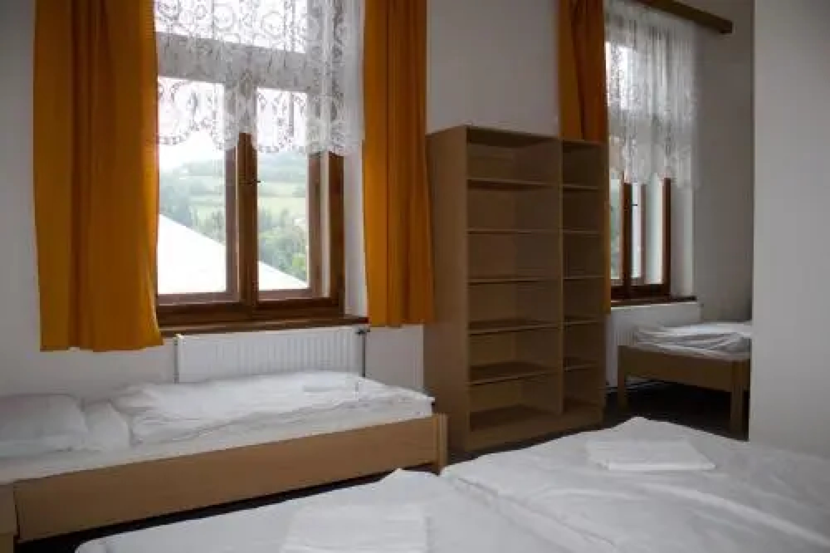 Hotel Krakonos