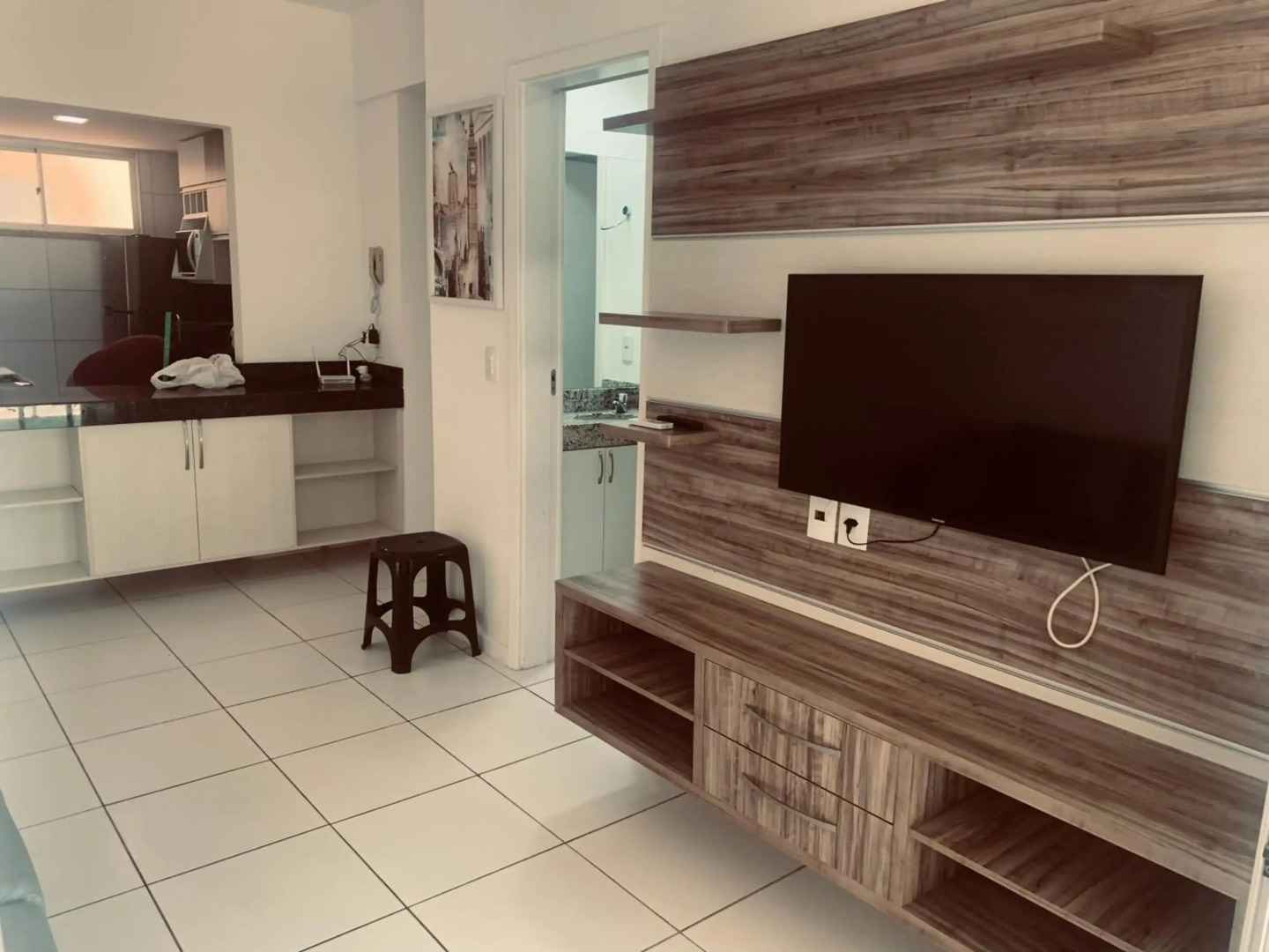 Palm Beach Apartamento 205