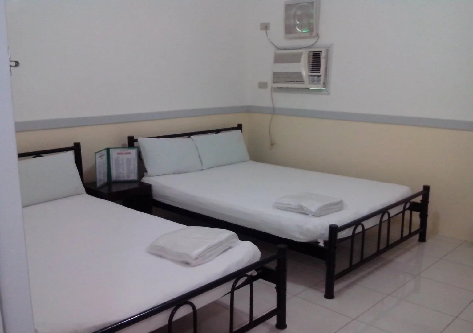 Green Ville Drive Inn by Zen Rooms