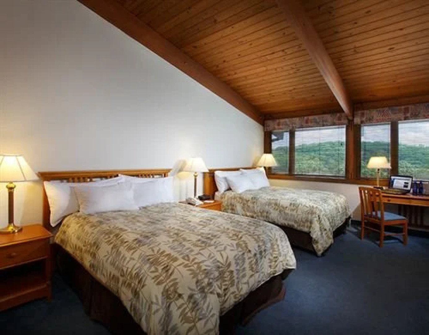 Edith Macy Conference Center