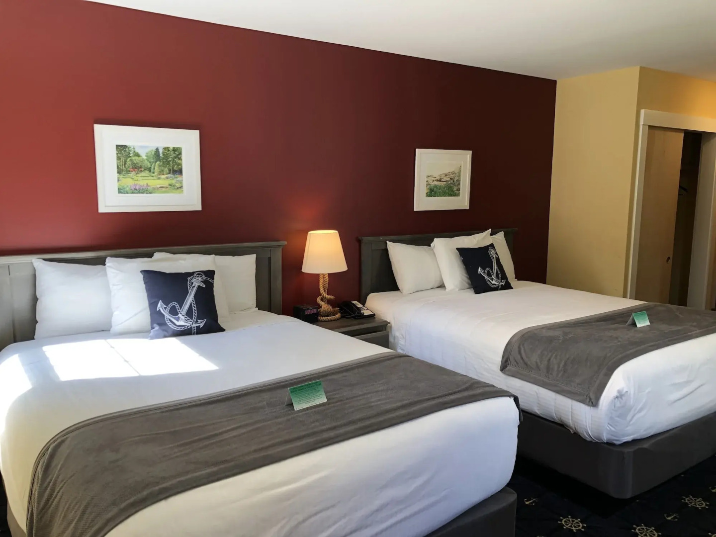 The Inn on Mount Desert