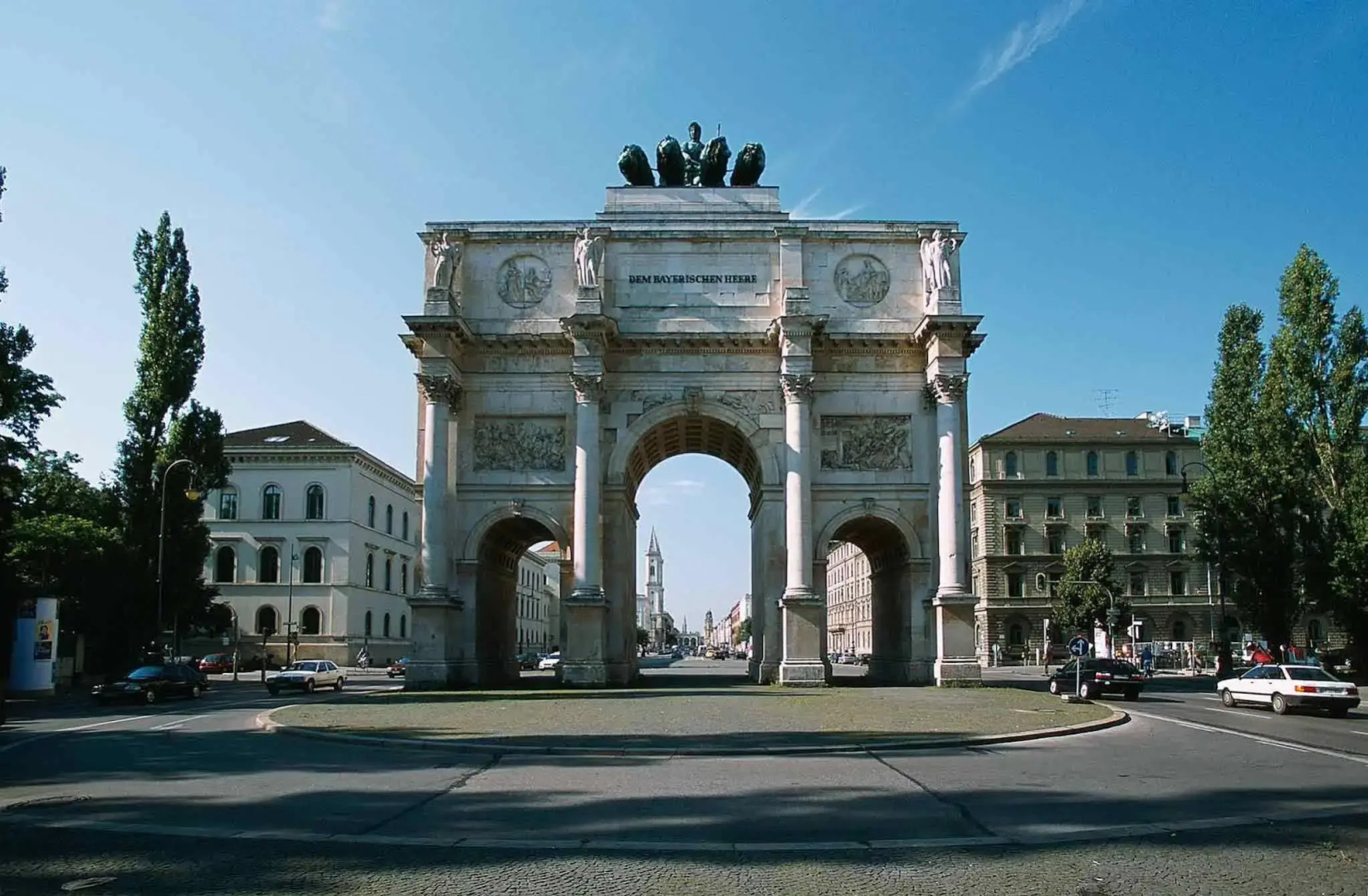 Novotel Suites München Parkstadt Schwabing