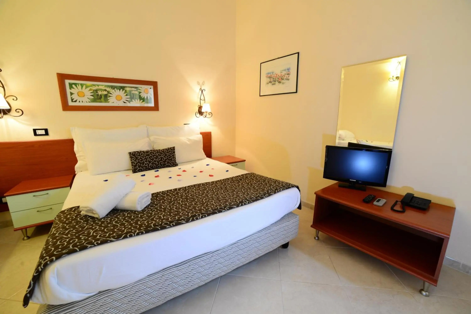 Hotel Mira Spiaggia