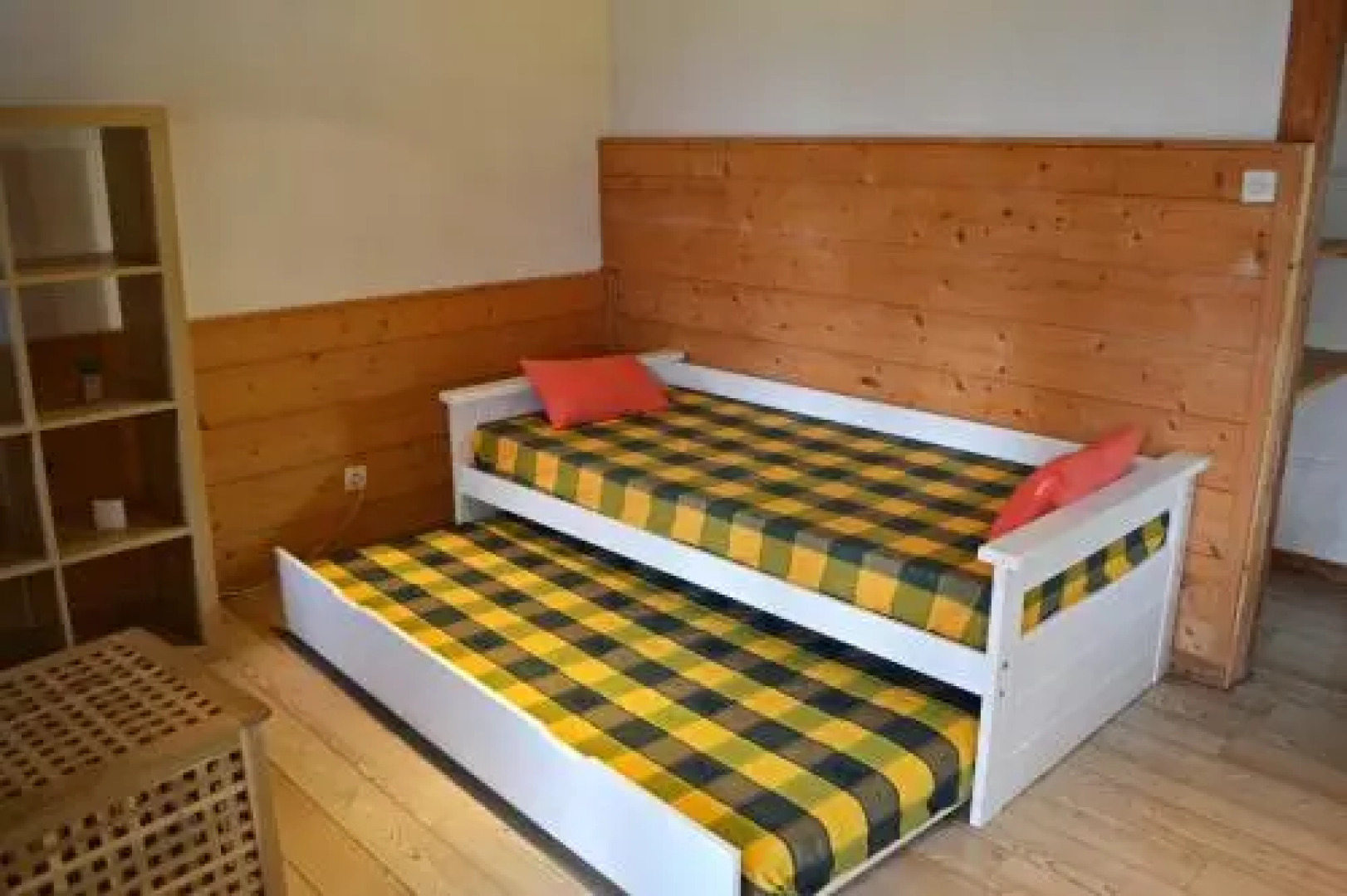 Gite le Grand Renaud