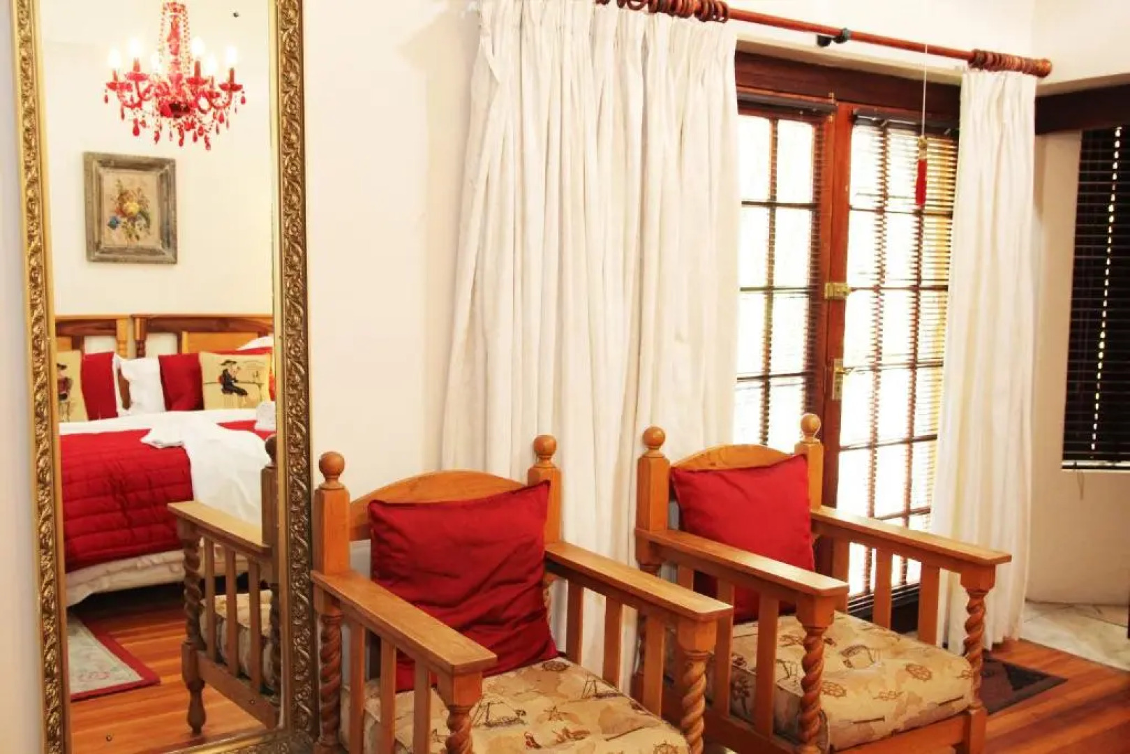 Belurana Collection Victoria Manor