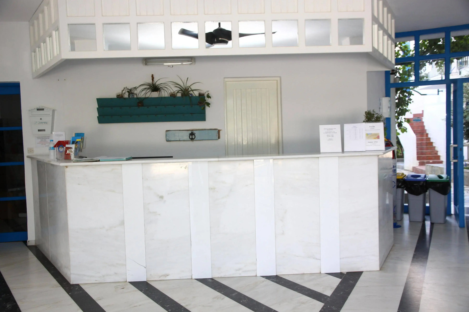 Kirki Village - Adults Only