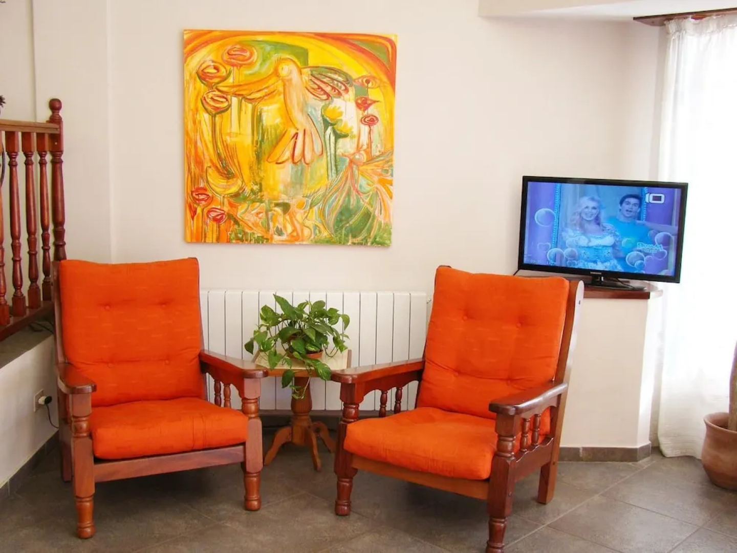 Hotel Mar y Cielo