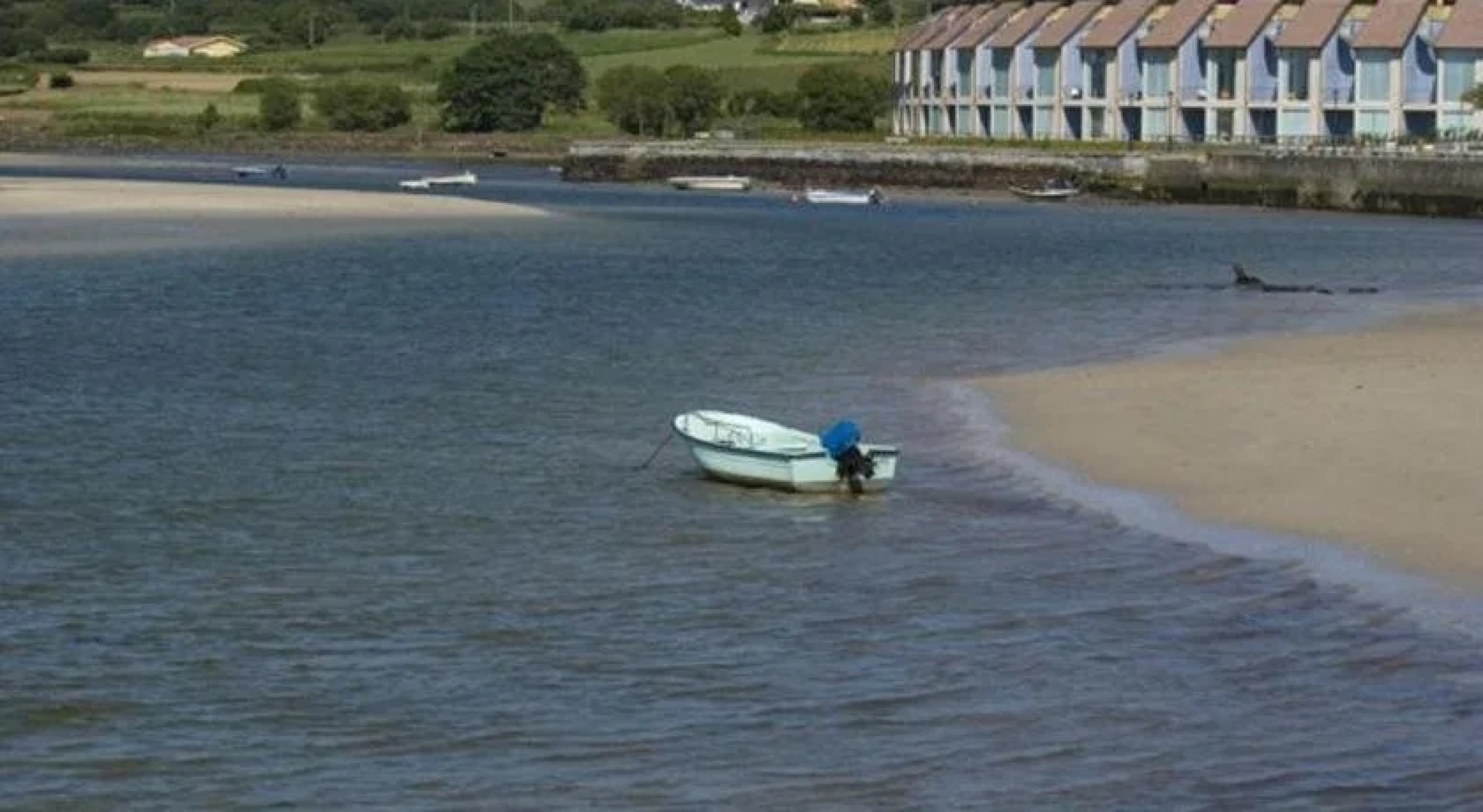 Aparthotel Porto Cabana