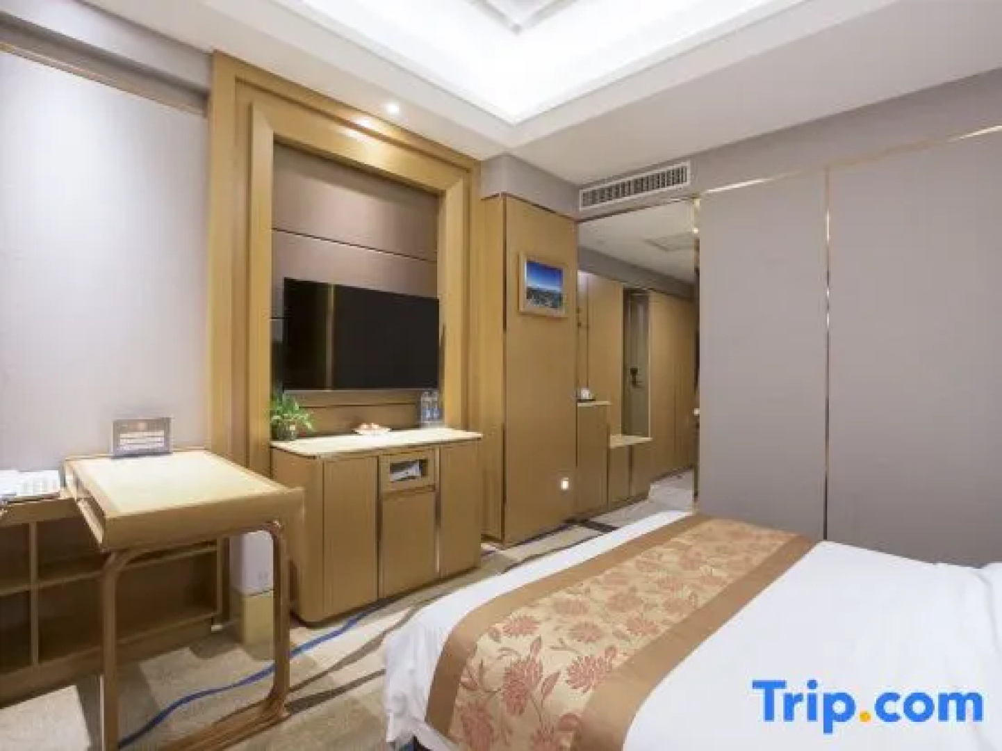 Wenzhou Hotel