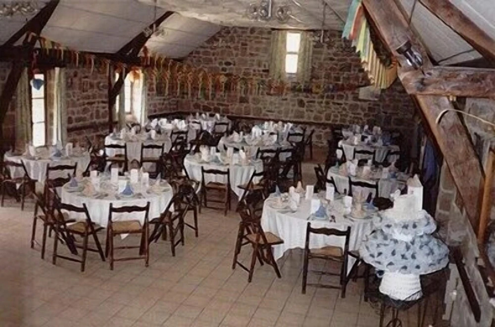 Le Domaine de Renaudet