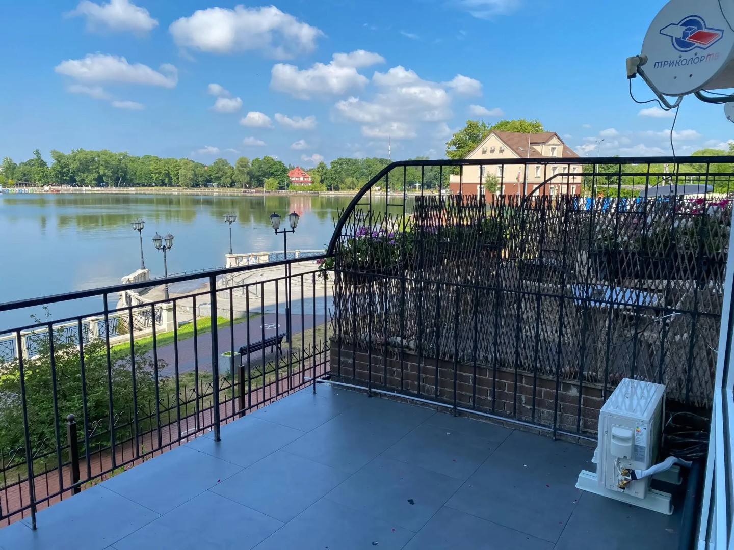 Pavlov на улице Корабельная