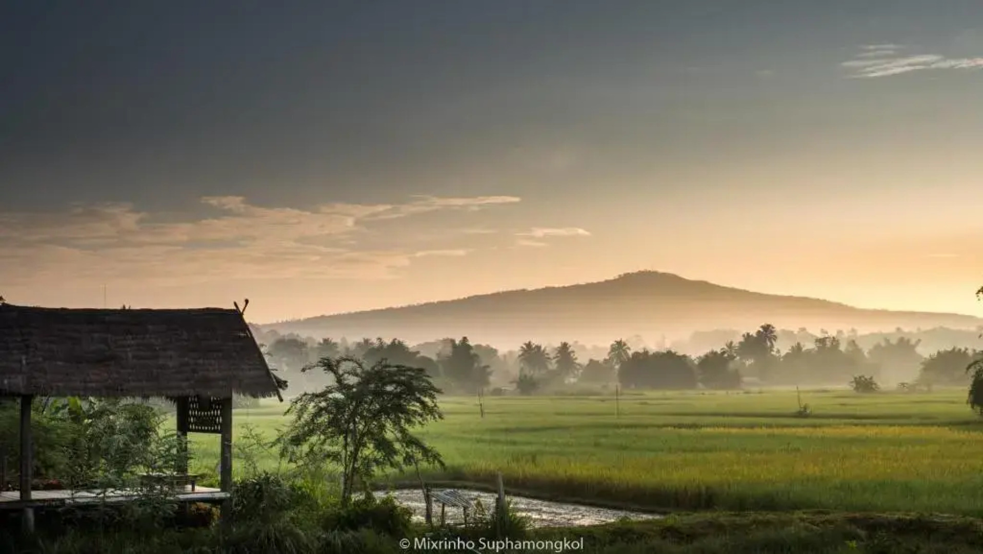 Phuruarounmai Resort