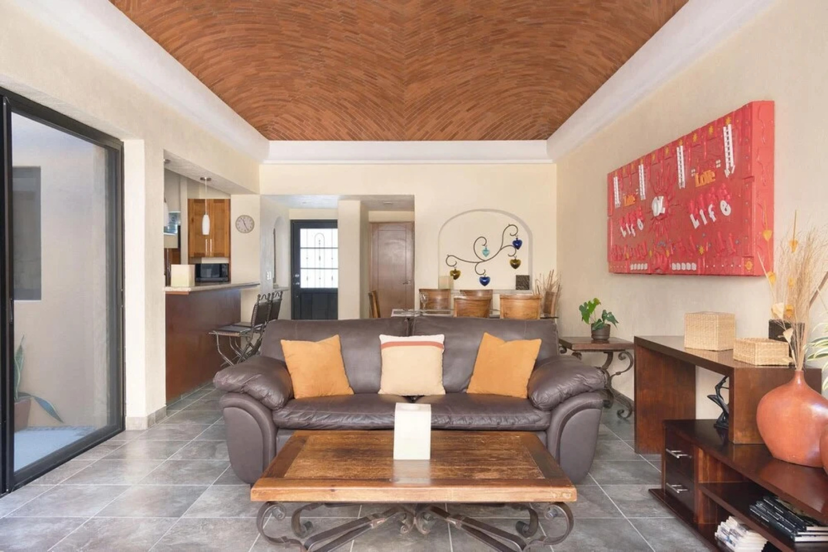 Beautiful 2 Bedroom Single House Hamacas