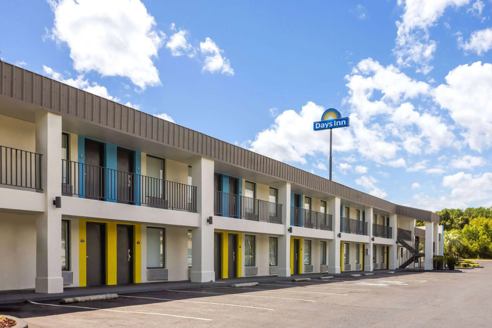 Days Inn by Wyndham Ladson Summerville Charleston