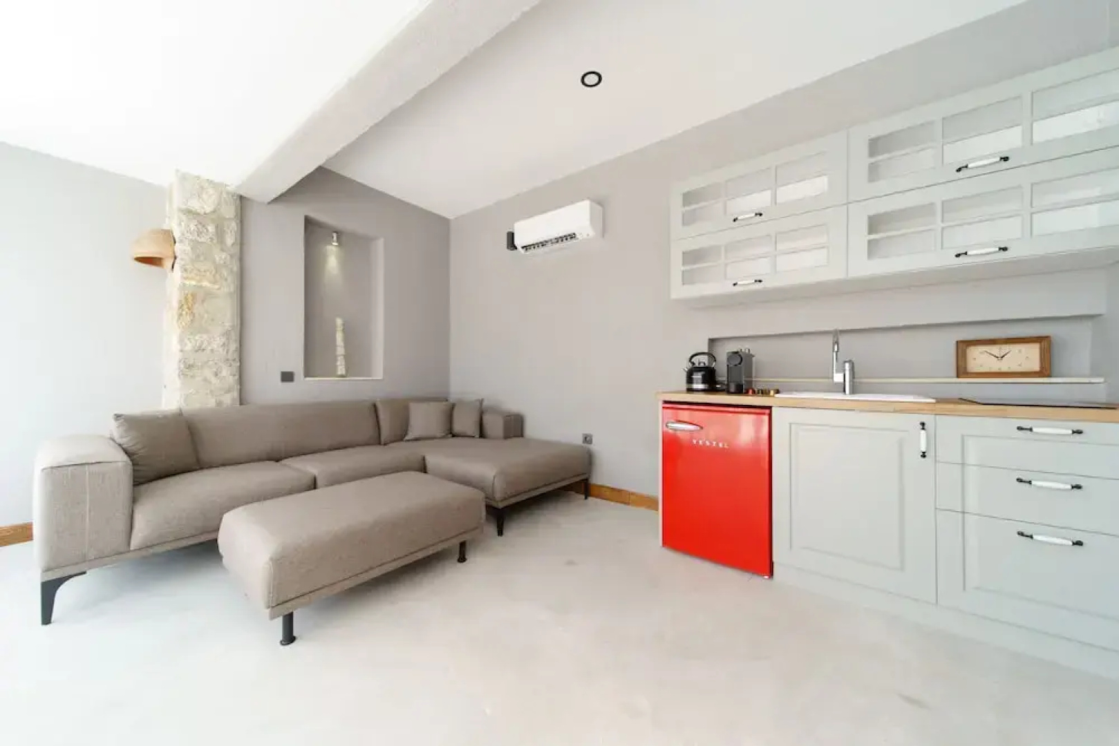 Odette Bodrum