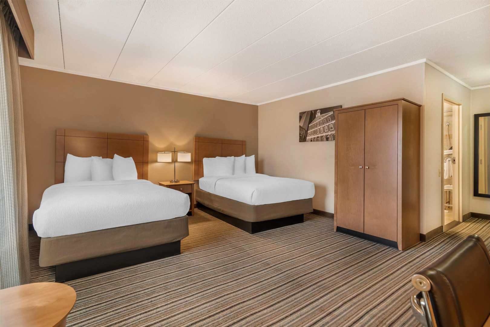 Best Western Plus Waltham Boston