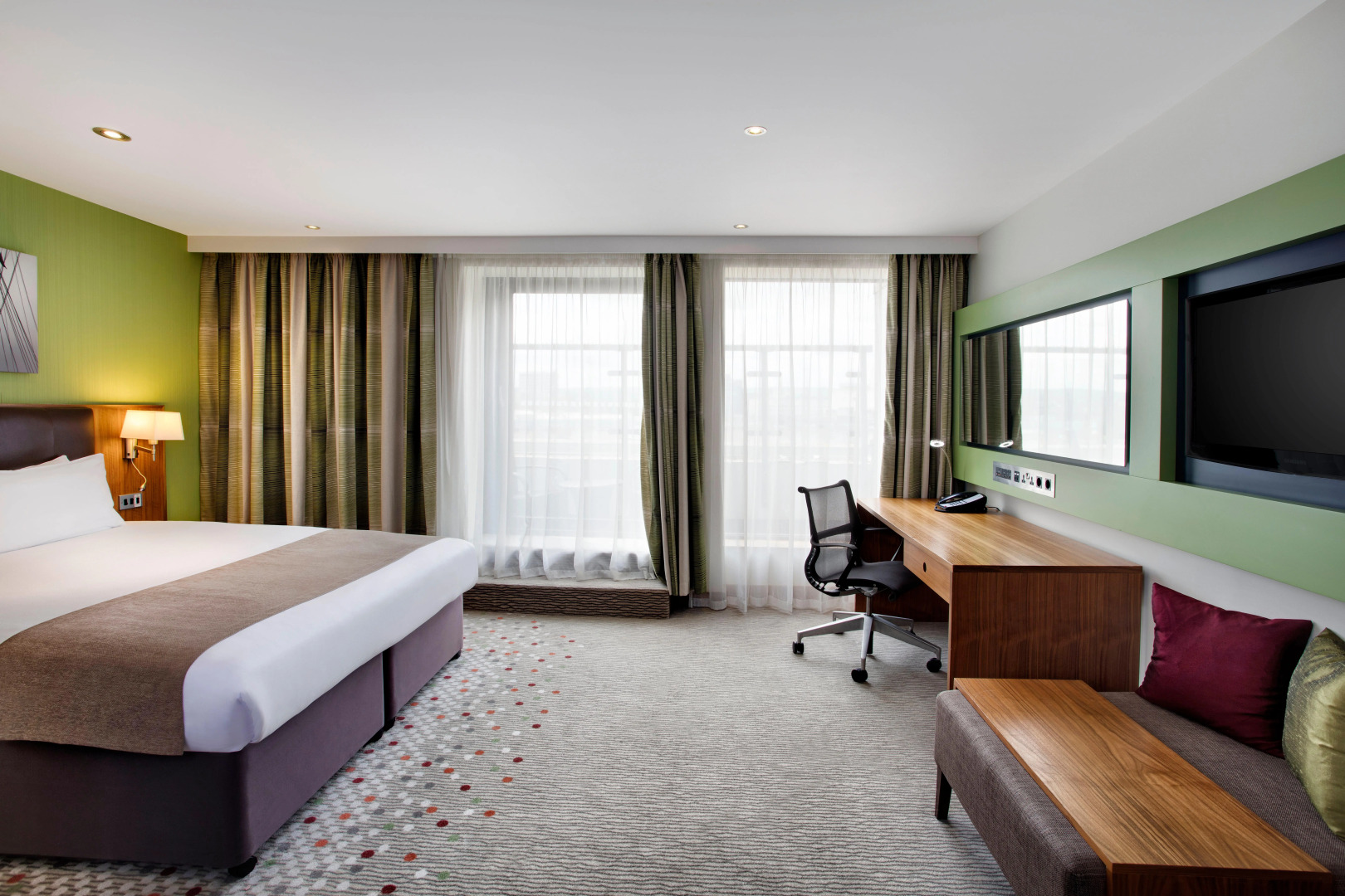 Holiday Inn Bristol City Centre by IHG