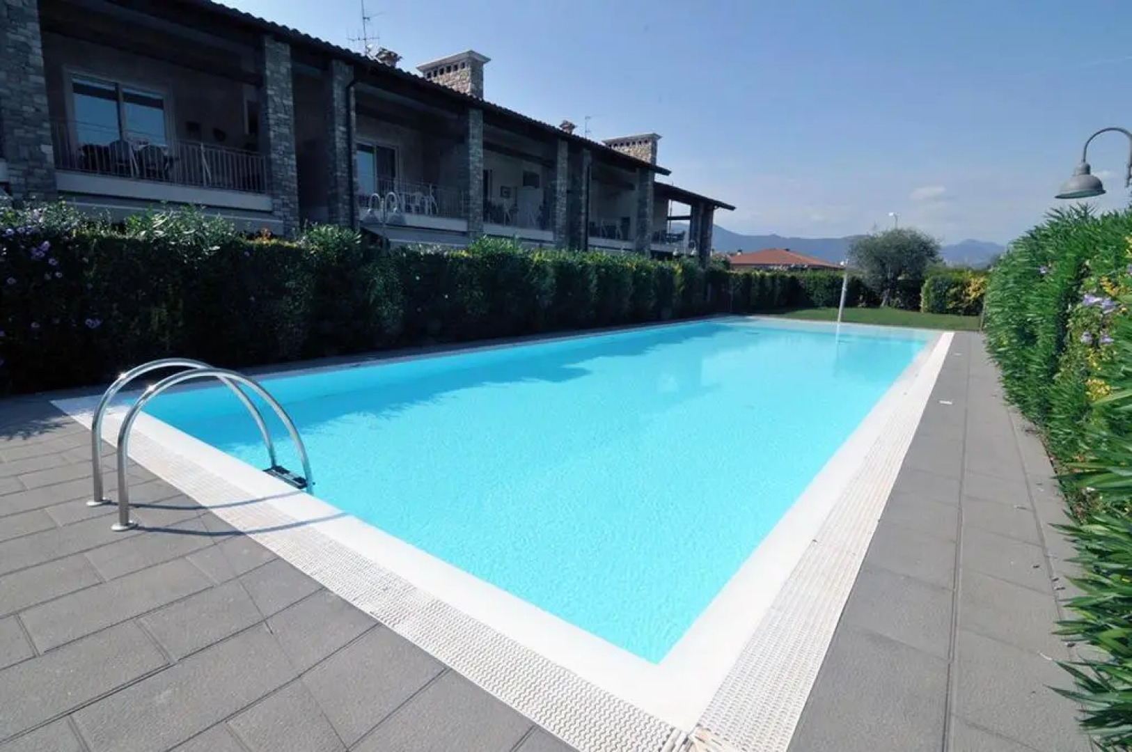 Appartamento Benaco 108