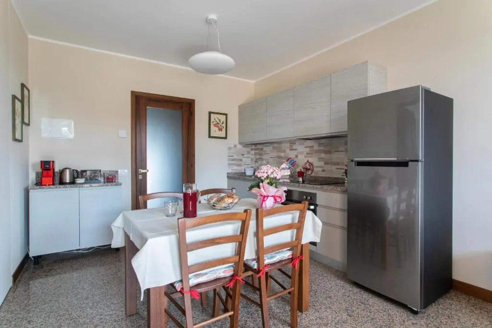 Borgo Tabari Locazione Turistica