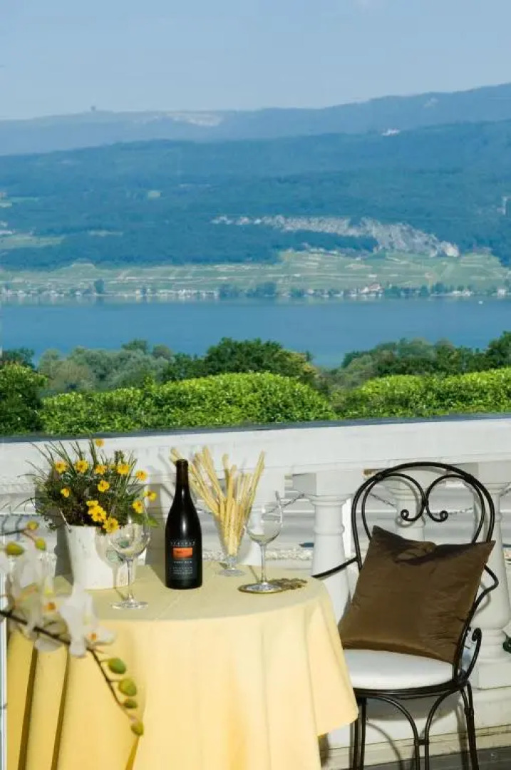 Restaurant-Hotel Seeblick