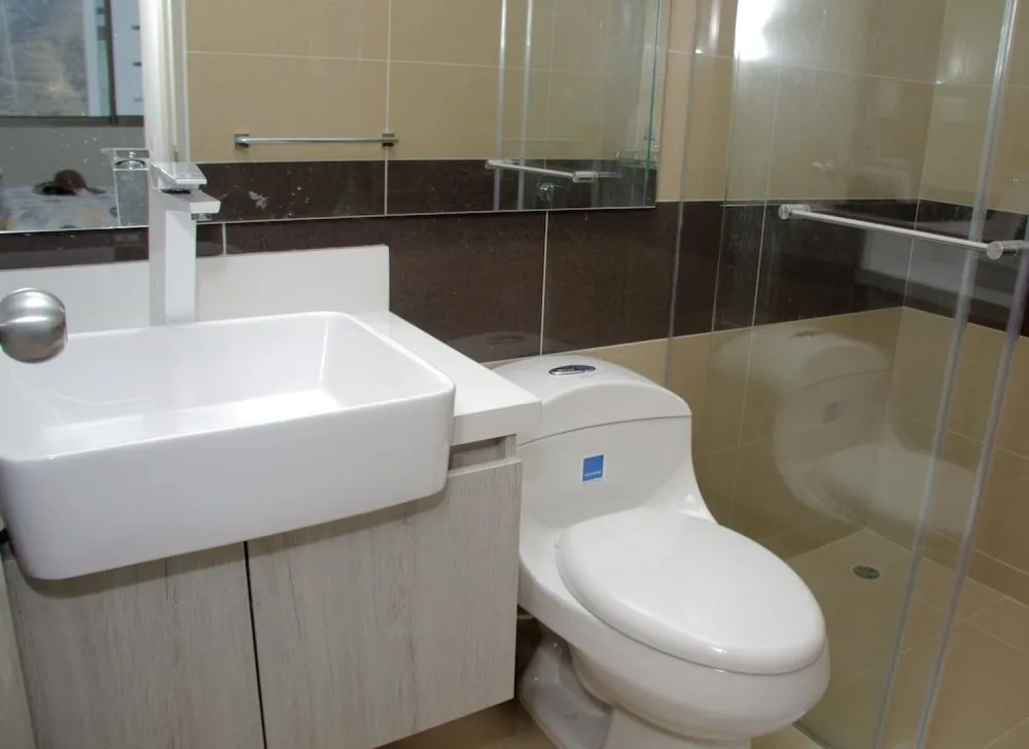 Apartamentos Samaria Club de Playa