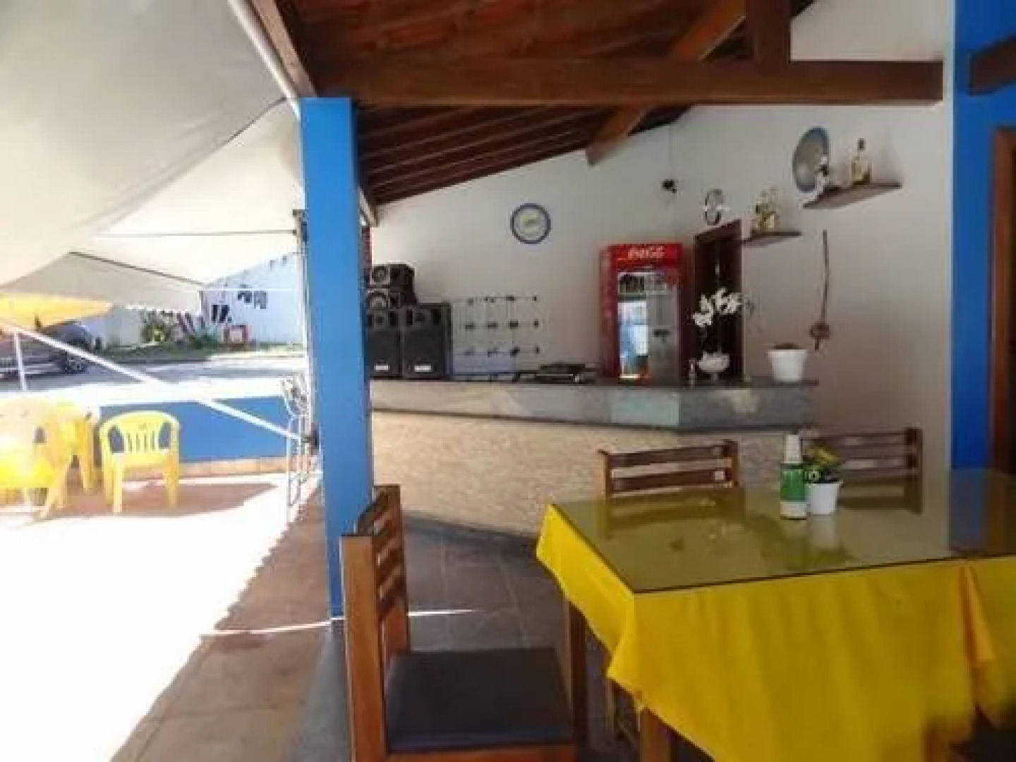 Pousada Malibu