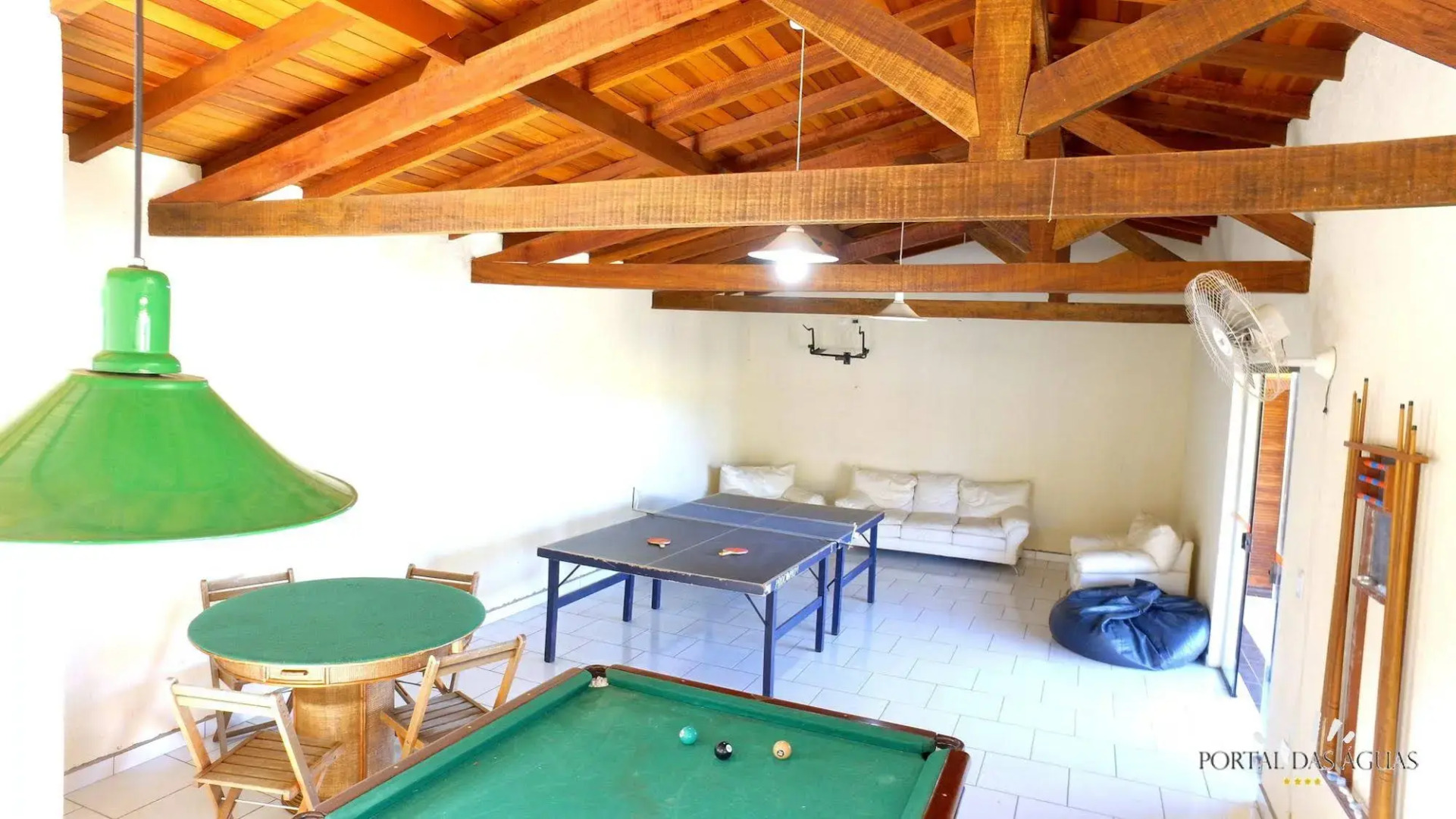 Pousada Portal das Águas de Atibaia