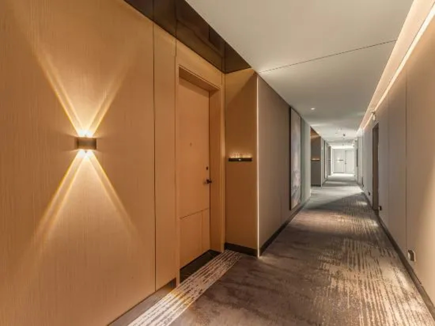 Mandollan Plus Hotel Heshan Xinhuacheng