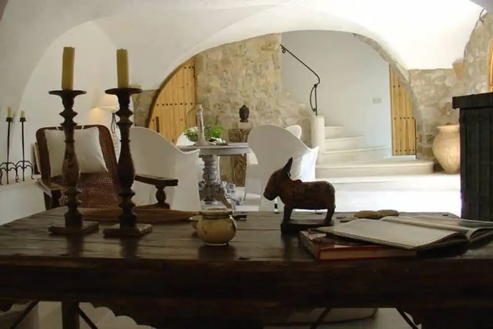 Mansion With 9 Bedrooms in Sales de Llierca, With Wonderful Mountain View, Private Pool, Furnished Garden
