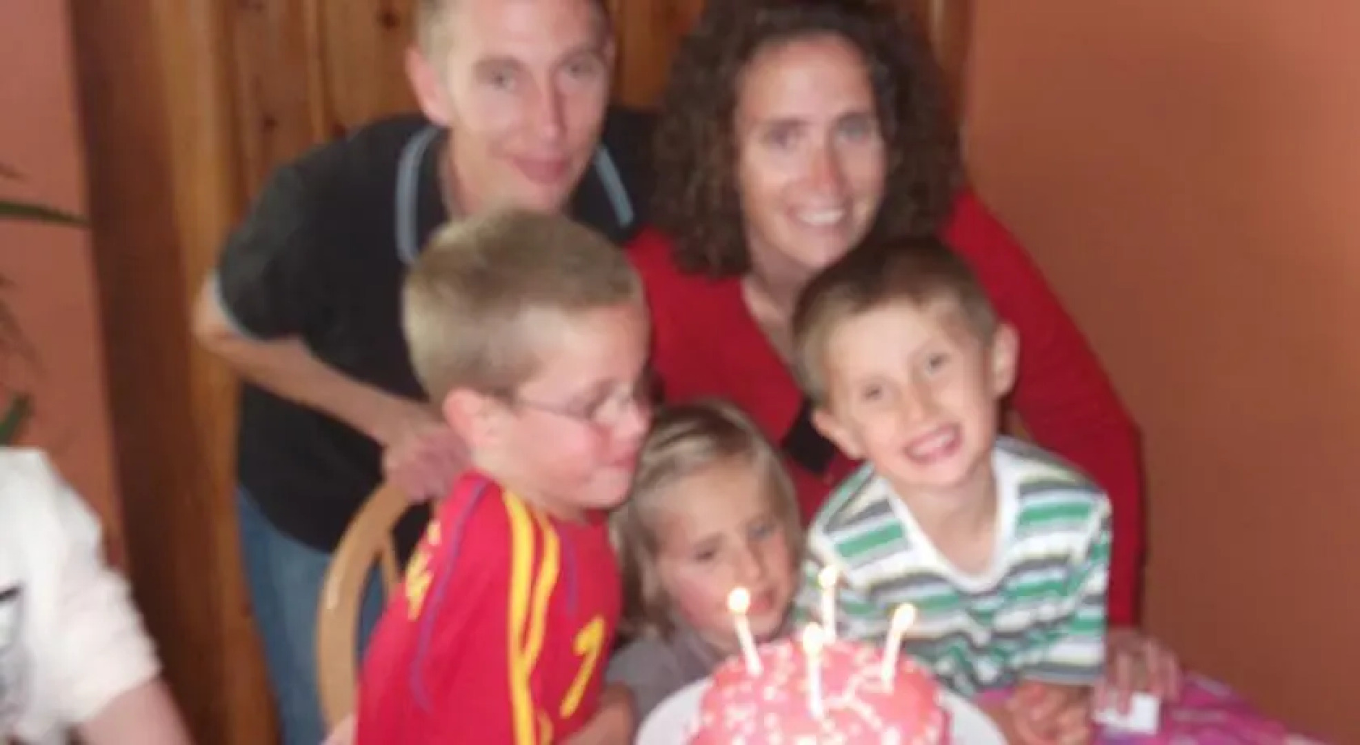 Carrigbyrne Lodge Country B&B