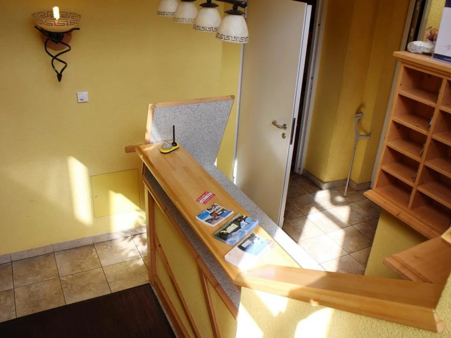 Gasthof Pension Post