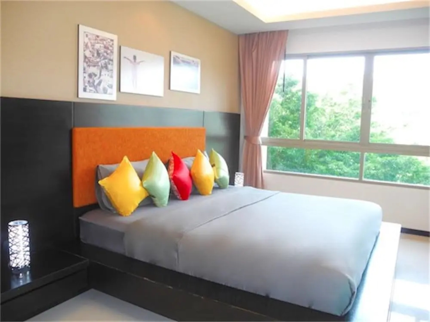 Kamala Regent Modern 2 bedrooms Apartment