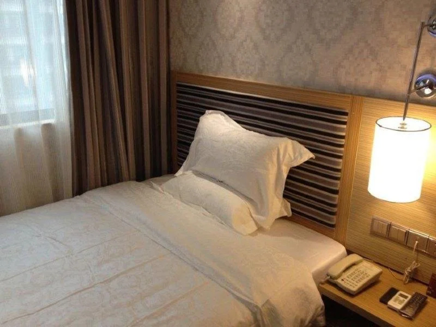 Echarm Nanning Railway Station Metro Station